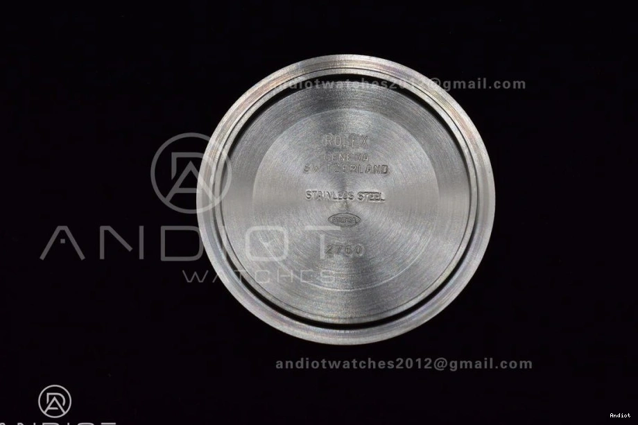 Blue SS A23J Best on SS Skydweller Jubilee Noob Dial Edition Bracelet 1124